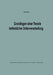 Grundlagen Einer Theorie Betrieblicher Datenverarbeitung by Konrad F. Schweiker