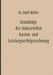 Grundzüge Der Industriellen Kosten- Und Leistungserfolgsrechnung by Adolf Müller