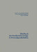 Handbuch Der Gesellschaftsverträge in Personalgesellschaften by Erich Potthoff