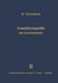 Investitionspolitik Des Industriebetriebs by Horst Brandt