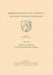 Kerygma Und Tradition in Der Hermeneutik Adolf Schlatters by Ulrich Luck