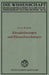 Klimaänderungen Und Klimaschwankungen by Artur Wagner