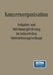 Konzern-Organisation: Aufgaben- Und Abteilungsgliederung Im Industriellen Unternehmungsverbund by Kenneth A. Loparo, Willi Döhrmann, Fritz Wilhelm Hardach