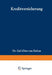 Kreditversicherung by Carl Otto Von Halem