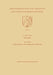 Kybernetik. Dokumentation Und Mechanisches Gedächtnis by Edward Colin Cherry