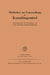 Methoden Zur Untersuchung Der Kunstdüngemittel by Kenneth A. Loparo