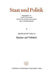 Parteien Und Verbände: Eine Studie Über Ihren Aufbau, Ihre Verflechtung Und Ihr Wirken in Schleswig-Holstein 1945-1958 by Heinz Josef Varain