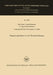 Vergrauungsfaktoren in Der Chemischreinigung by Harald Hedenetz