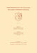 Ortung Mit Elektrischen Und Ultraschallwellen in Technik Und Natur. Die Ferromagnetischen Werkstoffe Der Elektrotechnik Und Ihre Neueste Entwicklung by Abraham Esau