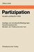 Partizipation: Aspekte Politischer Kultur by Helga Boss-Stenner, Ulrich Von Pufendorf, K. Friedrich Schade