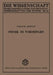 Physik Im Vordringen by Pascual Jordan