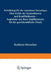 Politikbegriffe Der Modernen Soziologie: Eine Kritik Der Systemtheorie Und Konflikttheorie -- Begründet Aus Ihren Implikationen Für Die Gesellschaftli by Karlheinz Messelken