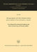 Psychologisch-Physiologische Probleme Der Radarbeobachtung Auf Handelsschiffen by Hans Christian Freiesleben