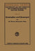 Quarzglas Und Quarzgut by Bruno Alexander-Katz