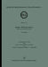 Radar-Bibliographie: Radar-Literatur Der Letzten Fünf Jahre by Wolfgang Reinhardt