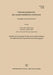 Schichten Im Faradayschen Dunkelraum Der Glimmentladung Und Elektrochemische Eigenschaften Des Entladungsgases by Walter Weizel