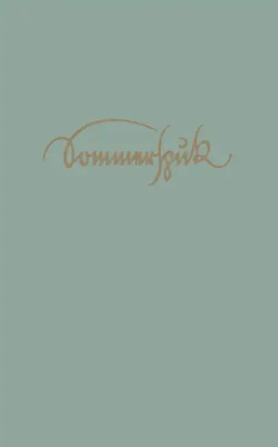 Sommerspuk: Roman by Fredrik Böök