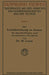 Die Lichtbrechung in Gasen ALS Physikalisches Und Chemisches Problem by Stanislaw Loria
