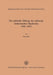 Die Politische Haltung Des Schleswig-Holsteinischen Handwerks 1928 - 1932 by Peter Wulf