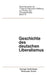 Geschichte Des Deutschen Liberalismus by Paul Luchtenberg