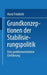 Grundkonzeptionen Der Stabilisierungspolitik: Eine Problemorientierte Einführung by Horst Friedrich