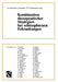 Kombination Therapeutischer Strategien Bei Schizophrenen Erkrankungen by H. Hinterhuber, F. Kulhanek