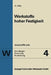 Werkstoffe Hoher Festigkeit by Anthony Kelly