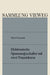Elektronische Spannungsschalter Mit Zwei Transistoren by Robert Rossmanith