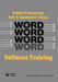 Word Software Training by Sabine Dombrowski