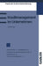 Kreditmanagement Im Unternehmen: Kriterien Für Die Wahl Der Bank Kreditbeschaffung Durch Das Unternehmen Anforderungen Der Bank Informationen Für Die by Uwe-Peter Egger