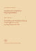 Aussichten Der Europäischen Flugzeugproduktion. Entwicklung Der Festigkeitsrechnung Und Festigkeitsversuche Im Flugzeugbau Seit 1925 by Giuseppe Gabrielli