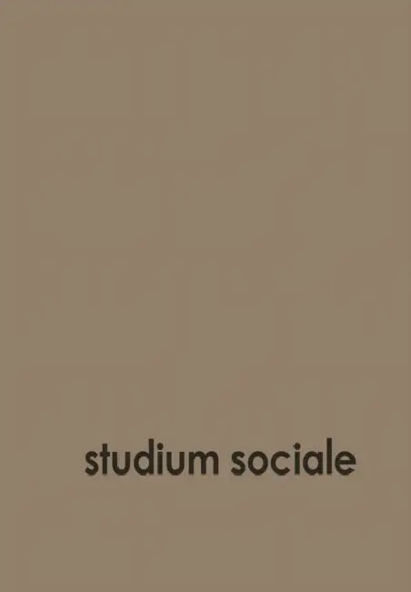 Studium Sociale: Ergebnisse Sozialwissenschaftlicher. Forschung Der Gegenwart. Karl Valentin Müller Dargebracht by Karl Valentin Müller