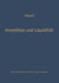 Investition Und Liquidität: Die Planung Des Optimalen Investitionsbudgets by Horst Albach