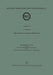 Über Die Beulung Anisotroper Plattenstreifen by Wilhelm F. Thielemann