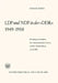 Ldp Und Ndp in Der »Ddr« 1949 - 1958: Ein Beitrag Zur Geschichte Der »Nichtsozialistischen« Parteien Und Ihrer Gleichschaltung Mit Der sed by Harald Weilnböck-Buck