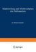 Marktstellung Und Marktverhalten Des Verbrauchers by Günter Petermann