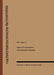 Systeme Mit Nichtlinearen Oder Gesteuerten Elementen / Systems with Non-Linear or Controllable Elements by J. Wosnik J. Wosnik
