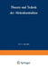 Theorie Und Technik Der Aktienkursindizes by Josef Bleymüller