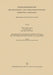 Anwendung Der Umwandlungsschaubilder Auf Fragen Der Werkstoffauswahl Beim Schweißen Und Flammhärten by Franz Wever