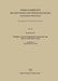 Wäscherei- Und Energietechnische Untersuchung Einer Gemeinschafts-Waschanlage by Oswald Viertel