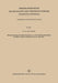 Uferbewachsung Und Lebendverbauung an Den Nordwestdeutschen Kanälen Und Ihren Zuflüssen Sowie an Der Ruhr by Gerhard Wandel