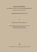 Untersuchungen Des Zusammenhangs Zwischen Leistung Und Kohlenverbrauch Von Kammer-Öfen Zum Brennen Von Feuerfesten Materialien by Kenneth A. Loparo