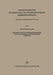 Untersuchungen Über Die Anwendbarkeit Geophysikalischer Verfahren Zur Aufsuchung Von Spateisensteingängen Im Siegerland by Kenneth A. Loparo