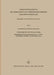 Untersuchungen Über Die Trocknung Von Rohton: Untersuchungen Über Die Chemische Reinigung Von Silika- Und Schamotte-Rohstoffen Mit Chlorhaltigen Gasen by Kenneth A. Loparo