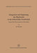 Integration Und Anpassung Des Handwerks in Der Industriellen Gesellschaft: Dargestellt Am Schreinerhandwerk in Deutschland by Fritz Sack
