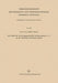 Das Institut Der Forschungsgemeinschaft Verfahrenstechnik E. V. an Der Technischen Hochschule Aachen by Siegfried Kiesskalt