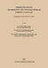 Der Angriff Eisengesättigter Zinkschmelzen Auf Silizium- Und Manganhaltiges Eisen by Hans-Joachim Wiester