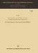 Der Vergasungsversuch Unter Tage Von Breitscheid/Dillkreis by Joachim B. Rolfes