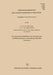 Die Anwendungsmöglichkeiten Der Chemischen Luft- Und Pflanzenanalyse Zur Beurteilung Industrieller Immissionen by Helmut Berge