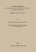 Die Einführung Des Großformatigen Einheits-Gitterziegels Im Lande Nordrhein-Westfalen by Kenneth A. Loparo